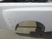 Used 04-15 Nissan Titan King Cab White 6.5ft Short Bed - Image 9