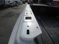 Used 04-15 Nissan Titan King Cab White 6.5ft Short Bed - Image 18