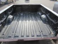 Used 04-15 Nissan Titan King Cab White 6.5ft Short Bed - Image 19