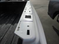 Used 04-15 Nissan Titan King Cab White 6.5ft Short Bed - Image 27