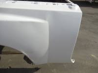 Used 04-15 Nissan Titan King Cab White 6.5ft Short Bed - Image 34