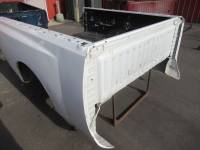 Used 04-15 Nissan Titan King Cab White 6.5ft Short Bed - Image 36