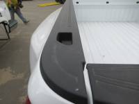 New 20-C Chevy Silverado HD White Dually Truck Bed - Image 12