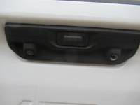 New 20-C Chevy Silverado HD White Dually Truck Bed - Image 16