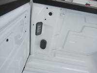 New 20-C Chevy Silverado HD White Dually Truck Bed - Image 20