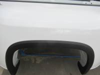 New 20-C Chevy Silverado HD White Dually Truck Bed - Image 30