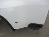New 20-C Chevy Silverado HD White Dually Truck Bed - Image 31