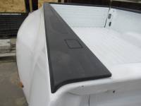New 20-C Chevy Silverado HD White Dually Truck Bed - Image 32