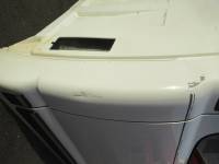 99-06 Chevy Silverado Extended Cab White Truck Cab - Image 5