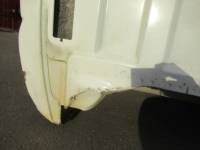 99-06 Chevy Silverado Extended Cab White Truck Cab - Image 12