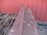 Used 73-87 Chevy CK Brown 6.6ft Step Side Short Single Tank Truck Bed - Image 5