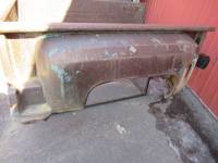 Used 73-87 Chevy CK Brown 6.6ft Step Side Short Single Tank Truck Bed - Image 7