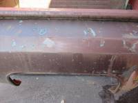 Used 73-87 Chevy CK Brown 6.6ft Step Side Short Single Tank Truck Bed - Image 10