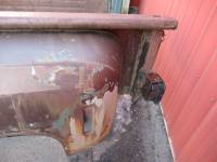 Used 73-87 Chevy CK Brown 6.6ft Step Side Short Single Tank Truck Bed - Image 14