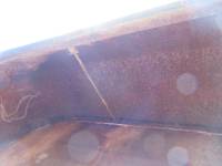 Used 73-87 Chevy CK Brown 6.6ft Step Side Short Single Tank Truck Bed - Image 12