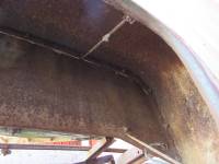 Used 73-87 Chevy CK Brown 6.6ft Step Side Short Single Tank Truck Bed - Image 13