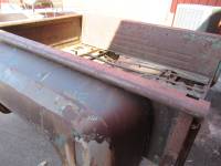 Used 73-87 Chevy CK Brown 6.6ft Step Side Short Single Tank Truck Bed - Image 15