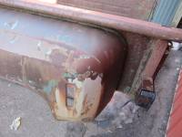 Used 73-87 Chevy CK Brown 6.6ft Step Side Short Single Tank Truck Bed - Image 16