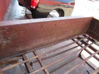 Used 73-87 Chevy CK Brown 6.6ft Step Side Short Single Tank Truck Bed - Image 21