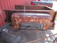 Used 73-87 Chevy CK Brown 6.6ft Step Side Short Single Tank Truck Bed - Image 35