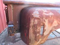 Used 73-87 Chevy CK Brown 6.6ft Step Side Short Single Tank Truck Bed - Image 36