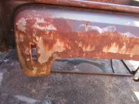 Used 73-87 Chevy CK Brown 6.6ft Step Side Short Single Tank Truck Bed - Image 38