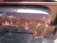 Used 73-87 Chevy CK Brown 6.6ft Step Side Short Single Tank Truck Bed - Image 39