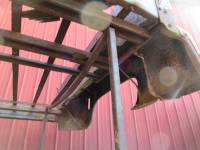 Used 73-87 Chevy CK Brown 6.6ft Step Side Short Single Tank Truck Bed - Image 47