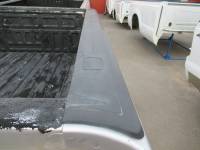 14-18 Chevy Silverado Silver 5.8ft Short Truck Bed - Image 5