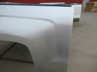 14-18 Chevy Silverado Silver 5.8ft Short Truck Bed - Image 33