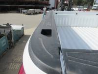 New 20-C Chevy Silverado HD White 8ft Long Truck Bed - Image 11