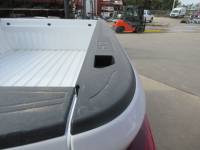 New 20-C Chevy Silverado HD White 8ft Long Truck Bed - Image 31