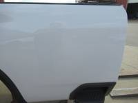 New 20-C Chevy Silverado HD White 8ft Long Truck Bed - Image 36