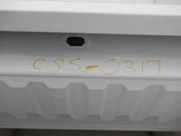 14-18 Chevy Silverado White 5.8ft Short Truck Bed - Image 2