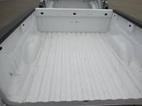 14-18 Chevy Silverado White 5.8ft Short Truck Bed - Image 15