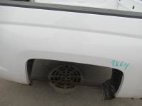 14-18 Chevy Silverado White 5.8ft Short Truck Bed - Image 25