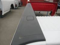 14-18 Chevy Silverado White 5.8ft Short Truck Bed - Image 28