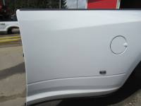 New 19-C Dodge RAM 3500 8ft White Dually Truck Bed - Image 7