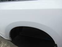 New 19-C Dodge RAM 3500 8ft White Dually Truck Bed - Image 8