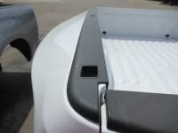 New 19-C Dodge RAM 3500 8ft White Dually Truck Bed - Image 11