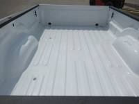 New 19-C Dodge RAM 3500 8ft White Dually Truck Bed - Image 17