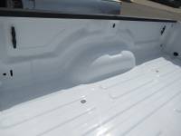 New 19-C Dodge RAM 3500 8ft White Dually Truck Bed - Image 18