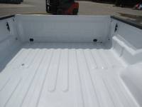 New 19-C Dodge RAM 3500 8ft White Dually Truck Bed - Image 21