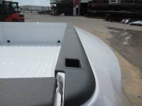 New 19-C Dodge RAM 3500 8ft White Dually Truck Bed - Image 25