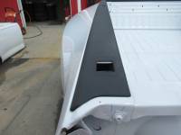 New 19-C Dodge RAM 3500 8ft White Dually Truck Bed - Image 32