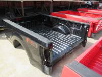 20-22 Ford F-250/F-350 Super Duty Black 8ft Long Bed Truck Bed - Image 11