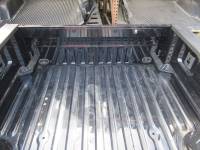 20-22 Ford F-250/F-350 Super Duty Black 8ft Long Bed Truck Bed - Image 18