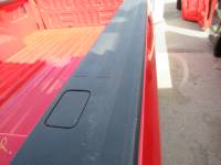 17-22 Ford F-250/F-350 Super Duty Red 8ft Long Bed Truck Bed - Image 5