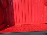 17-22 Ford F-250/F-350 Super Duty Red 8ft Long Bed Truck Bed - Image 20