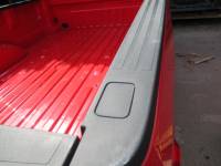 17-22 Ford F-250/F-350 Super Duty Red 8ft Long Bed Truck Bed - Image 27